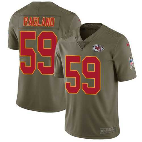Nike Chiefs 59 Reggie Ragland Olive Salute To Service Limited Jersey Dzhi,We sell and wholesale Nike Chiefs 59 Reggie Ragland Olive Salute To Service Limited Jersey Dzhi on line form chian!